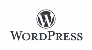 WordPress-logotype